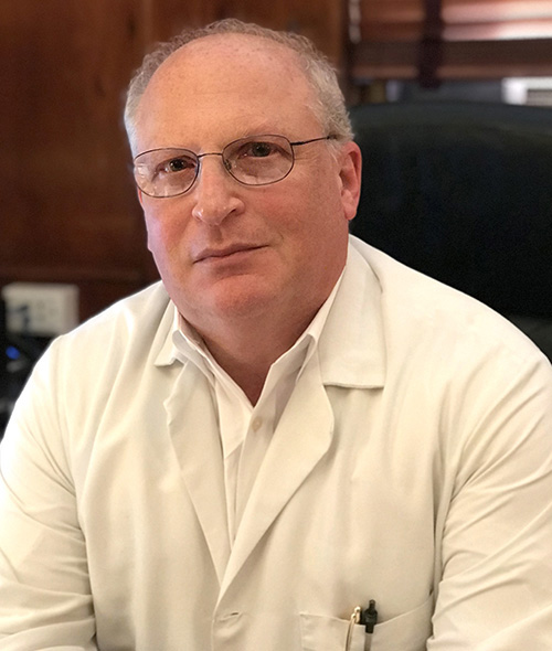 Dr. Michael Chandler, MD